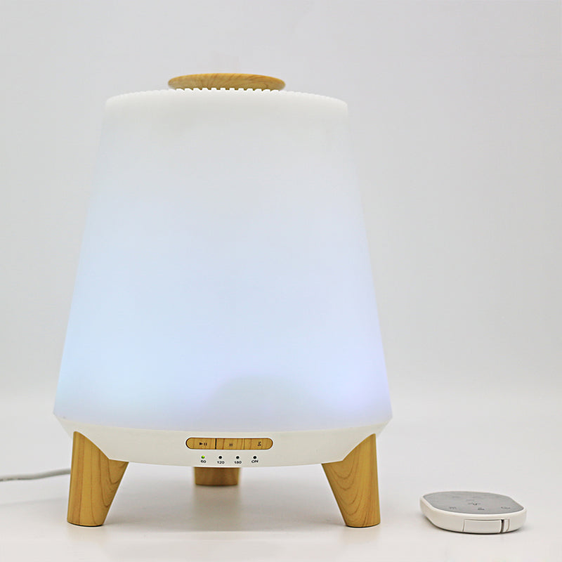 Atmos Aroma Diffuser & Bluetooth Speaker