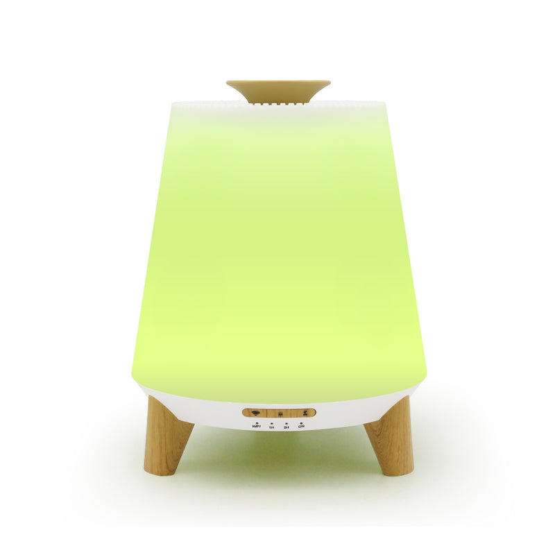 Atmos Aroma Diffuser & Bluetooth Speaker