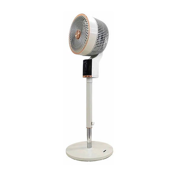 Vybra Turbo FX Floor Standing Fan