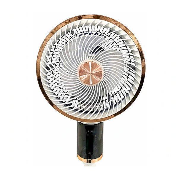 Vybra Turbo FX Floor Standing Fan